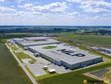 Magazyn do wynajęcia 20400 m² - Dąbrówka - Magazyny do wynajęcia