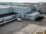 Magazyn do wynajęcia 1400 m² - Warszawa - Magazyny do wynajęcia