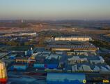 Magazyn do wynajęcia 4106 m² - Gliwice - Magazyny do wynajęcia
