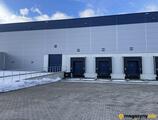 Magazyn do wynajęcia 8026 m² - Warszawa - Magazyny do wynajęcia