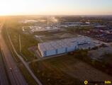 Magazyn do wynajęcia 4106 m² - Gliwice - Magazyny do wynajęcia