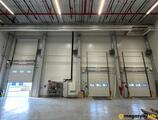 Magazyn do wynajęcia 1564 m² - Warszawa - Magazyny do wynajęcia