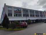 Magazyn do wynajęcia 2200 m² - Gdańsk - Magazyny do wynajęcia