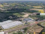 Magazyn do wynajęcia 19911 m² - Toruń - Magazyny do wynajęcia