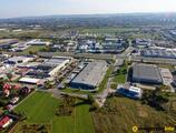 Magazyn do wynajęcia 8000 m² - Kraków - Magazyny do wynajęcia