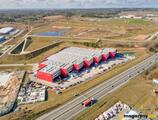 Magazyn do wynajęcia 2287 m² - Kowale - Magazyny do wynajęcia
