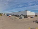 Magazyn do wynajęcia 5850 m² - Warszawa - Magazyny do wynajęcia