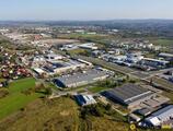Magazyn do wynajęcia 8000 m² - Kraków - Magazyny do wynajęcia