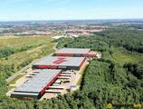 Magazyn do wynajęcia 20333 m² - Kowale - Magazyny do wynajęcia