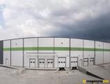 Magazyn do wynajęcia 5535 m² - Lublin - Magazyny do wynajęcia