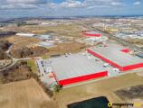 Magazyn do wynajęcia 2287 m² - Kowale - Magazyny do wynajęcia