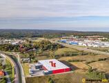 Magazyn do wynajęcia 10341 m² - Gdańsk - Magazyny do wynajęcia