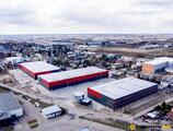 Magazyn do wynajęcia 906 m² - Warszawa - Magazyny do wynajęcia