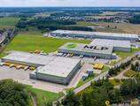 Magazyn do wynajęcia 6900 m² - Koninko - Magazyny do wynajęcia