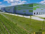 Magazyn do wynajęcia 20400 m² - Dąbrówka - Magazyny do wynajęcia