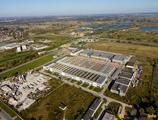 Magazyn do wynajęcia 11920 m² - Kraków - Magazyny do wynajęcia