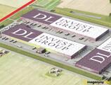 Magazyn do wynajęcia 9766 m² - Gaj - Magazyny do wynajęcia
