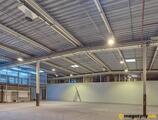 Magazyn do wynajęcia 5850 m² - Warszawa - Magazyny do wynajęcia