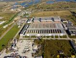 Magazyn do wynajęcia 11920 m² - Kraków - Magazyny do wynajęcia