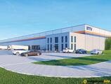 Magazyn do wynajęcia 27940 m² - Poznań - Magazyny do wynajęcia