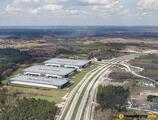 Magazyn do wynajęcia 68000 m² - Wiązowna - Magazyny do wynajęcia