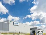 Magazyn do wynajęcia 39744 m² - Sosnowiec - Magazyny do wynajęcia