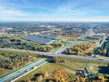 Marq Łódź IV Logistics Centre - Magazyny do wynajęcia