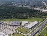 Magazyn do wynajęcia 21513 m² - Warszawa - Magazyny do wynajęcia