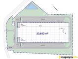 Magazyn do wynajęcia 22772 m² - Łódź - Magazyny do wynajęcia