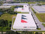 Magazyn do wynajęcia 15000 m² - Łubna - Magazyny do wynajęcia