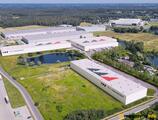 Magazyn do wynajęcia 15000 m² - Łubna - Magazyny do wynajęcia