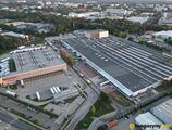 Magazyn do wynajęcia 3773 m² - Łódź - Magazyny do wynajęcia