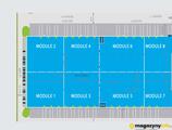 Magazyn do wynajęcia 6100 m² - Łódź - Magazyny do wynajęcia