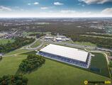 Magazyn do wynajęcia 41028 m² - Siestrzeń - Magazyny do wynajęcia