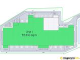 Marq Warsaw VI Logistics Centre - Magazyny do wynajęcia
