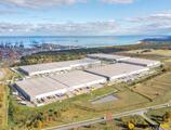 Marq Gdańsk Port Logistics Centre - Magazyny do wynajęcia