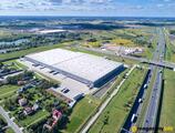 Marq Warsaw I Logistics Centre - Magazyny do wynajęcia
