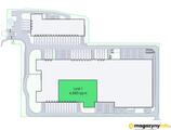 Marq Łódź II Logistics Centre - Magazyny do wynajęcia