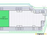 Marq Warsaw IX North Logistics Centre - Magazyny do wynajęcia