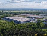 Marq Warsaw IX North Logistics Centre - Magazyny do wynajęcia