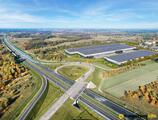 Marq Łódź IV Logistics Centre - Magazyny do wynajęcia