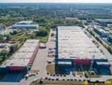 Marq Łódź II Logistics Centre - Magazyny do wynajęcia