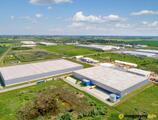 Marq Toruń Logistics Centre - Magazyny do wynajęcia