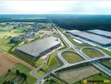 Marq Lędziny II Logistics Centre - Magazyny do wynajęcia