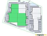 Marq Rzeszów Logistics Centre - Magazyny do wynajęcia