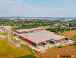 Marq Rzeszów Logistics Centre - Magazyny do wynajęcia