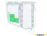 Marq Poznań IV Logistics Centre - Magazyny do wynajęcia