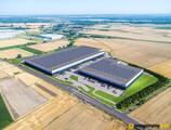 Marq Gliwice II Logistics Centre - Magazyny do wynajęcia
