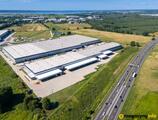 Marq Poznań IV Logistics Centre - Magazyny do wynajęcia