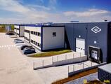 Magazyn do wynajęcia 1740 m² - Brzeg - Magazyny do wynajęcia